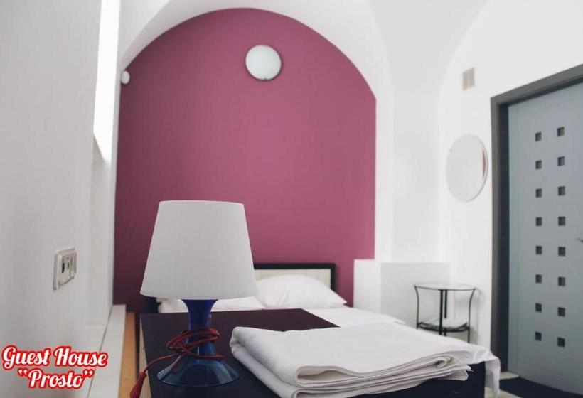 بنسيون Guest House Prosto