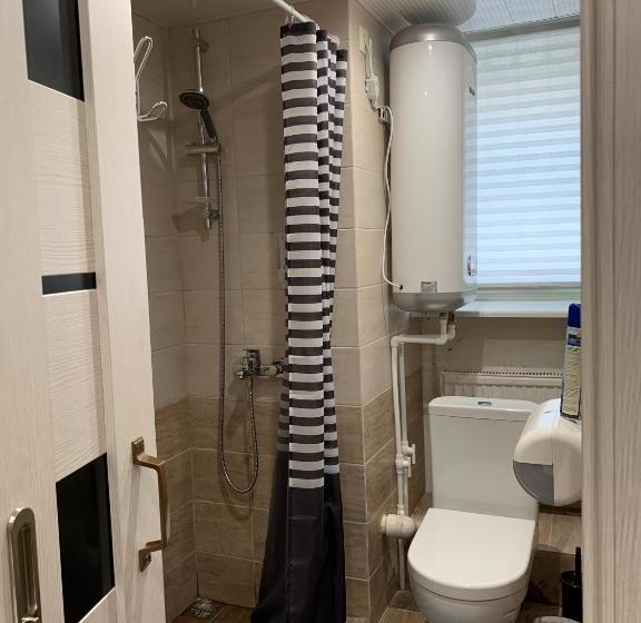 بنسيون Guest House Prosto