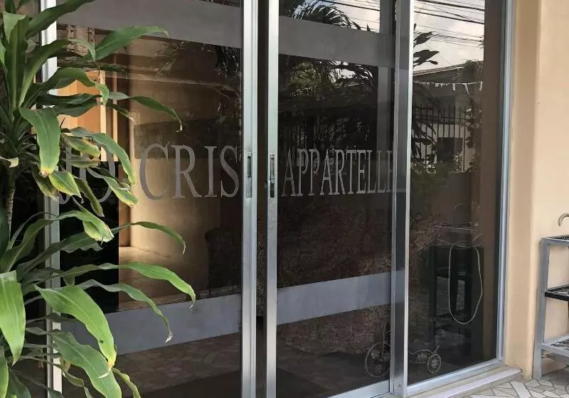 ペンション Jo Cris Apartelle