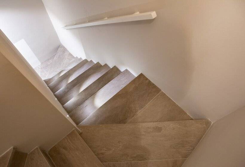 پانسیون Le Stanze Degli Amidei