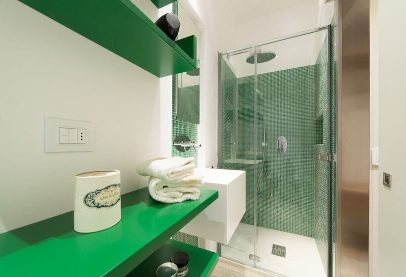 پانسیون Le Stanze Degli Amidei