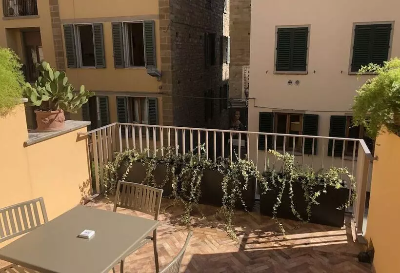 پانسیون Le Stanze Degli Amidei