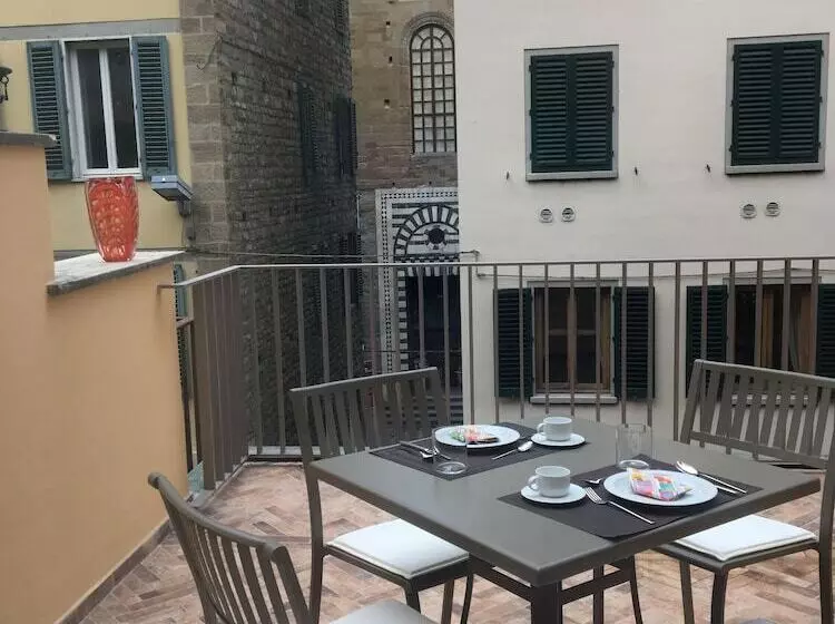 پانسیون Le Stanze Degli Amidei