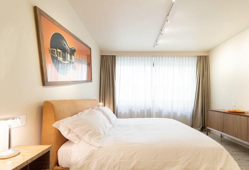 پانسیون Le Stanze Degli Amidei