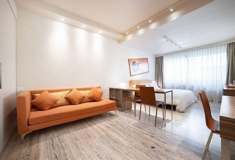 پانسیون Le Stanze Degli Amidei