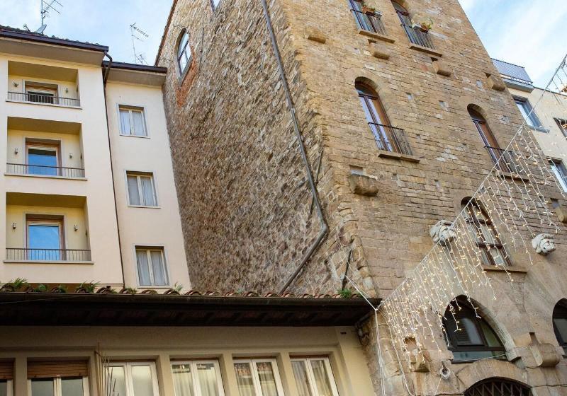 پانسیون Le Stanze Degli Amidei