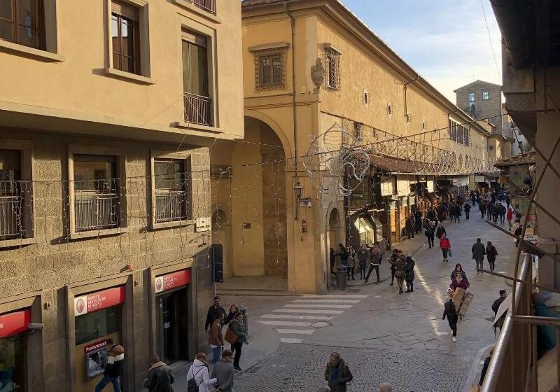 پانسیون Le Stanze Degli Amidei