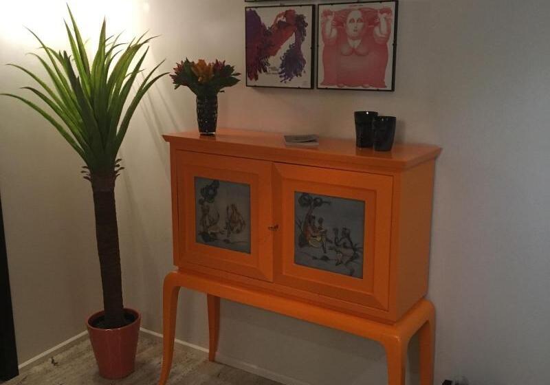 پانسیون Le Stanze Degli Amidei