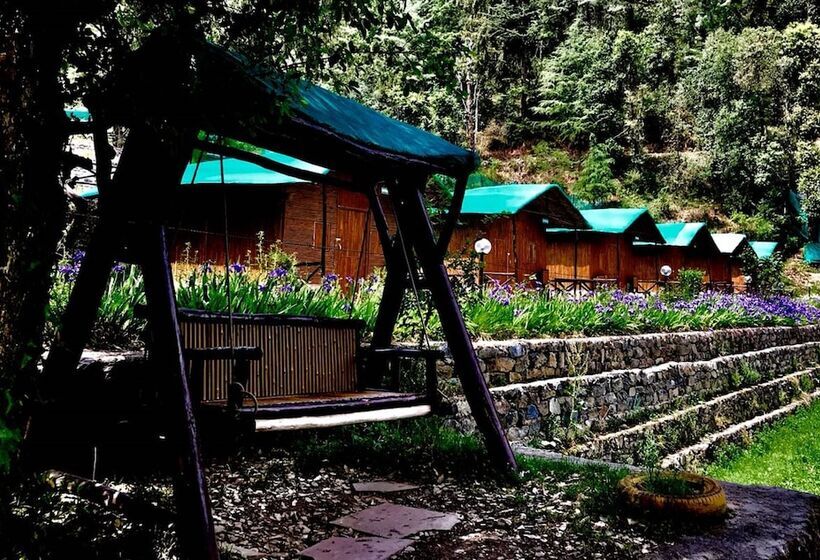 استراحتگاه Mashobra Greens