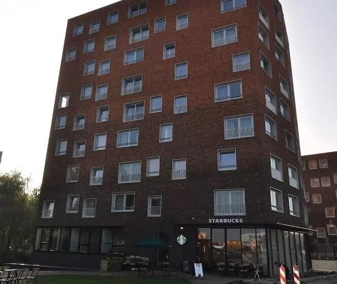 Studentstay