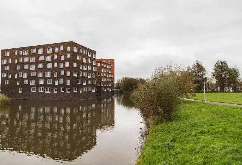 Studentstay