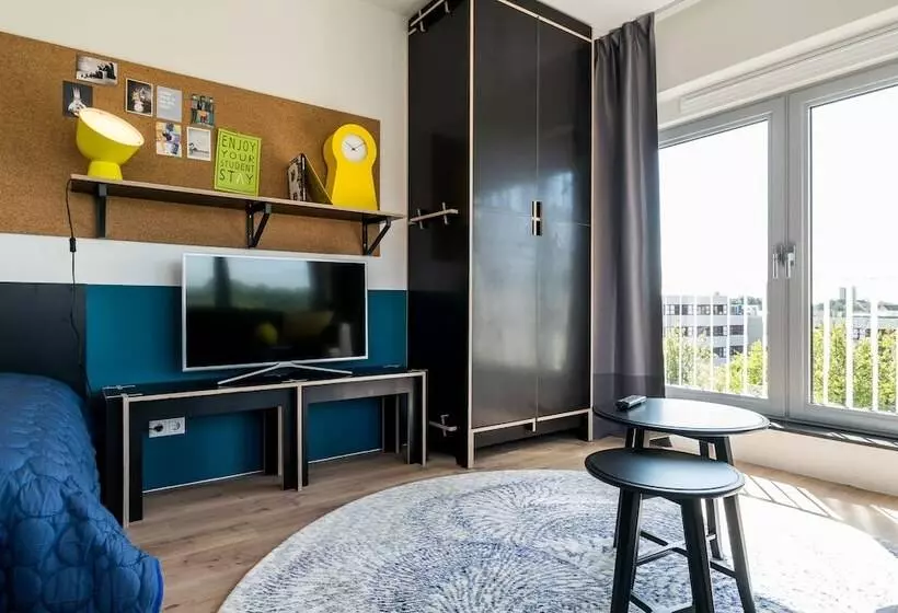 Studentstay