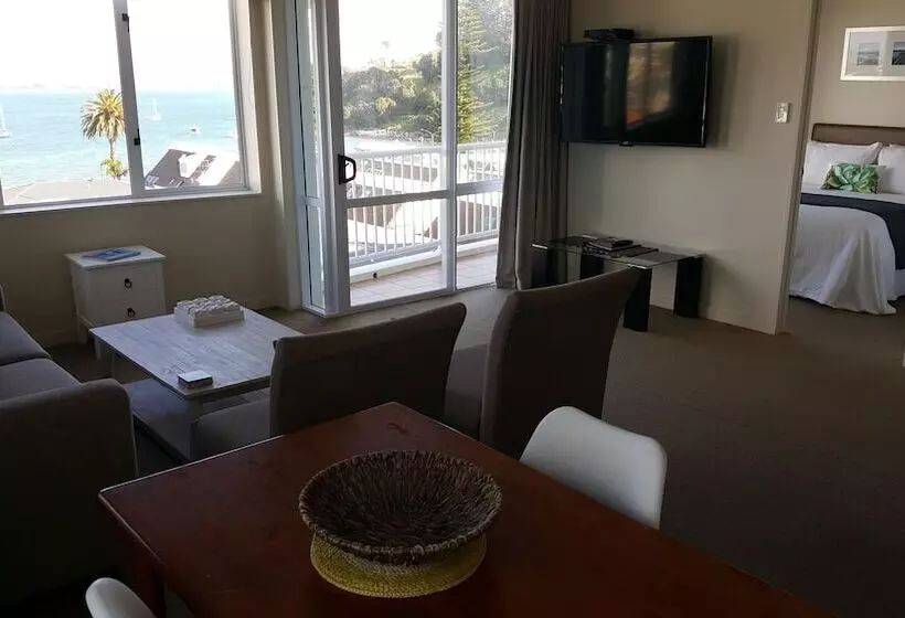 The Beaumont Apartments