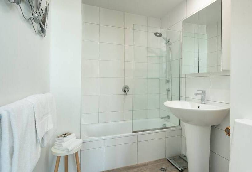 The Beaumont Apartments