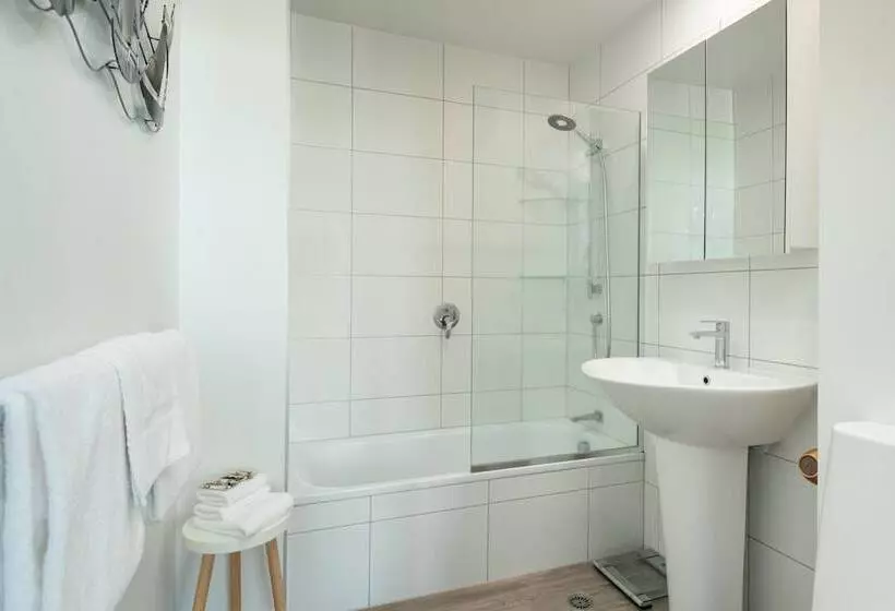 The Beaumont Apartments