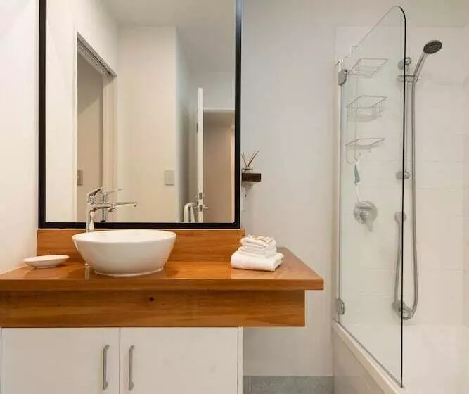 The Beaumont Apartments