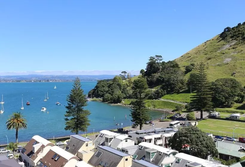 The Beaumont Apartments