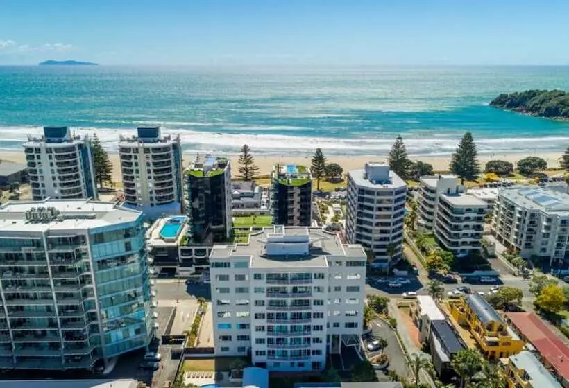 The Beaumont Apartments