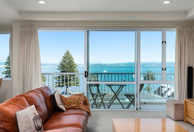 The Beaumont Apartments