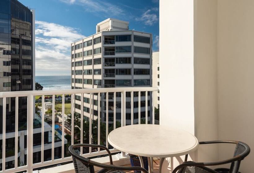 The Beaumont Apartments