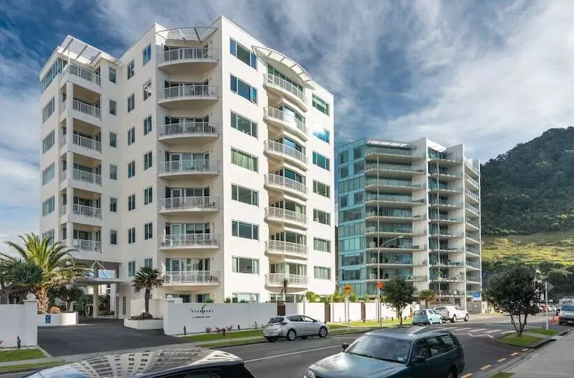 The Beaumont Apartments