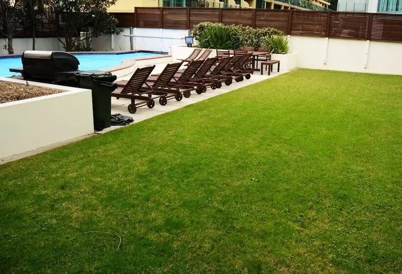 The Beaumont Apartments