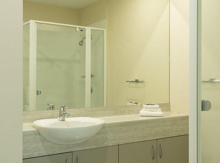 The Beaumont Apartments