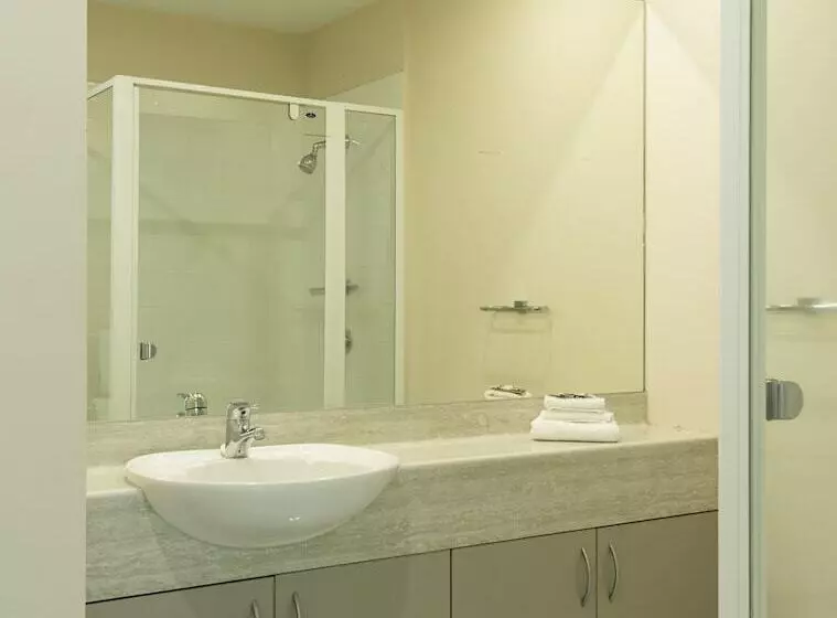 The Beaumont Apartments