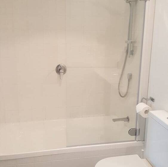 The Beaumont Apartments