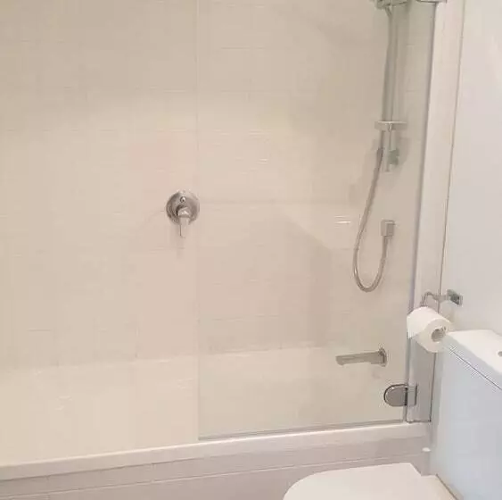 The Beaumont Apartments