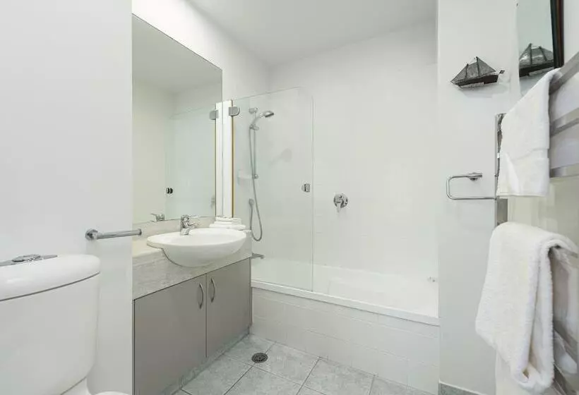 The Beaumont Apartments