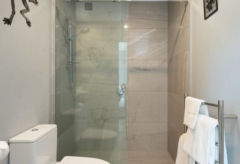 The Beaumont Apartments