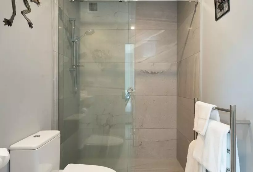 The Beaumont Apartments