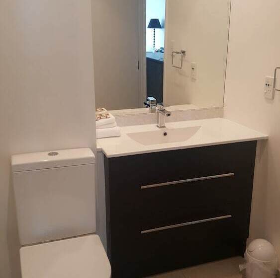 The Beaumont Apartments