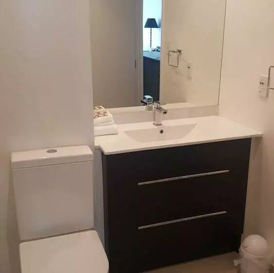 The Beaumont Apartments