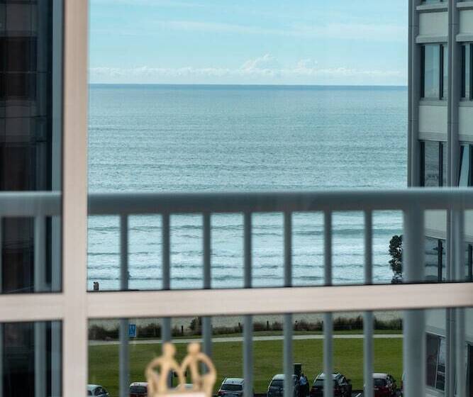 The Beaumont Apartments