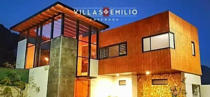 Villas Emilio