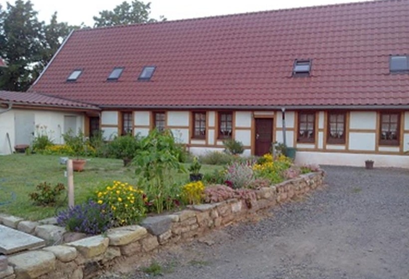 Apartment Hotel Zur Helme