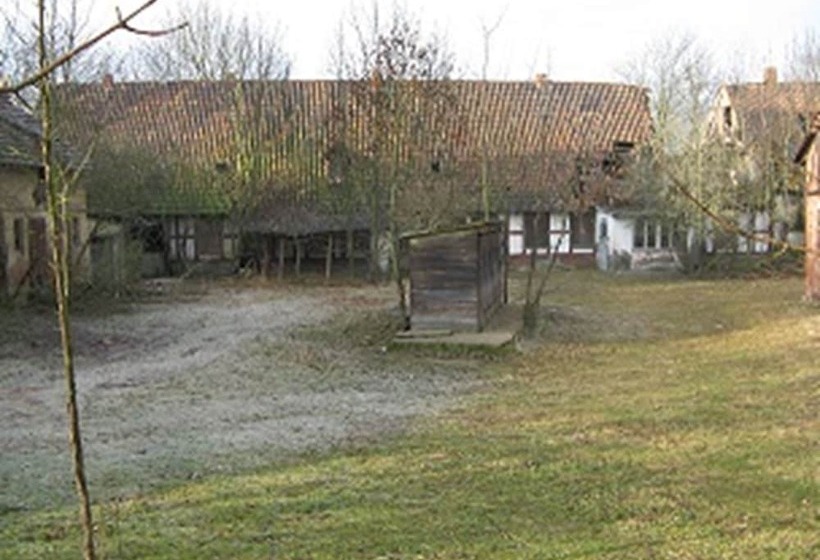 Apartment Hotel Zur Helme