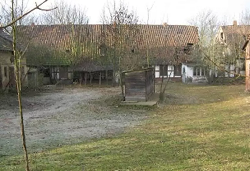 Apartment Hotel Zur Helme