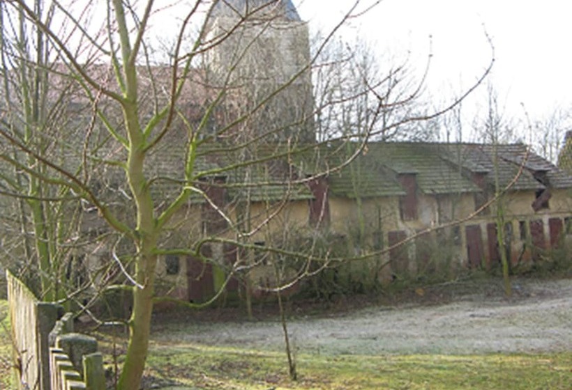 Apartment Hotel Zur Helme