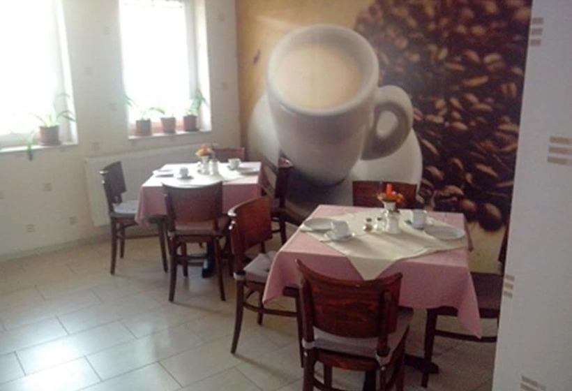 Apartment Hotel Zur Helme