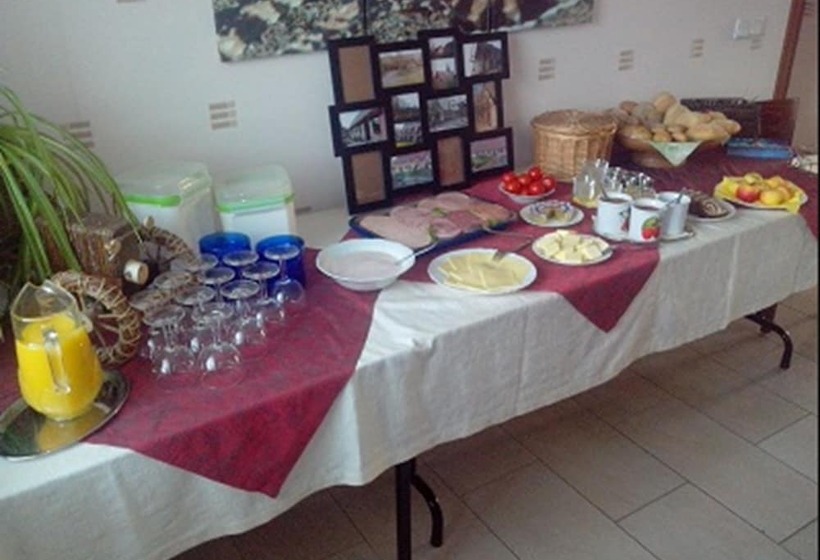 Apartment Hotel Zur Helme