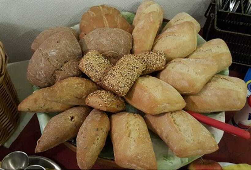 Apartment Hotel Zur Helme