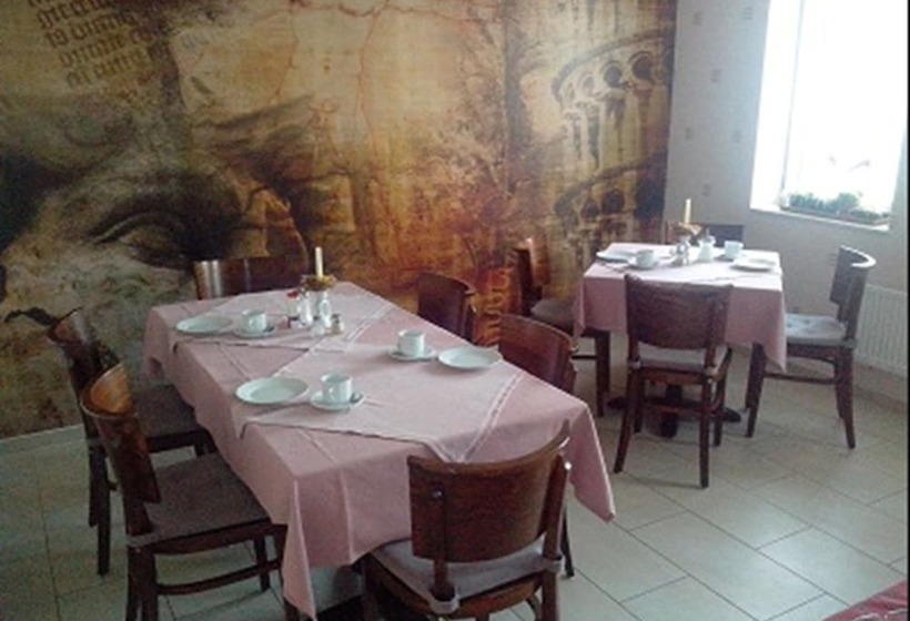 Apartment Hotel Zur Helme