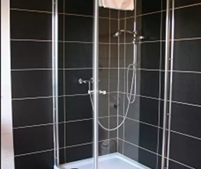 Apartment Hotel Zur Helme