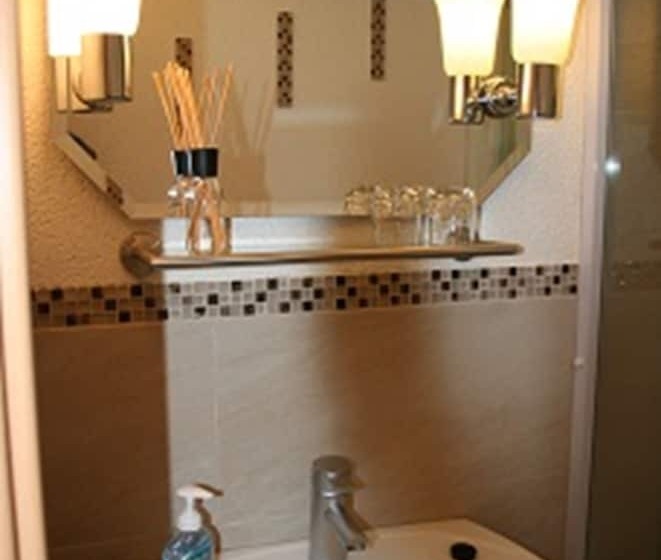 Apartment Hotel Zur Helme