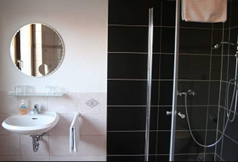 Apartment Hotel Zur Helme