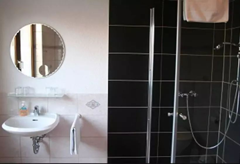 Apartment Hotel Zur Helme