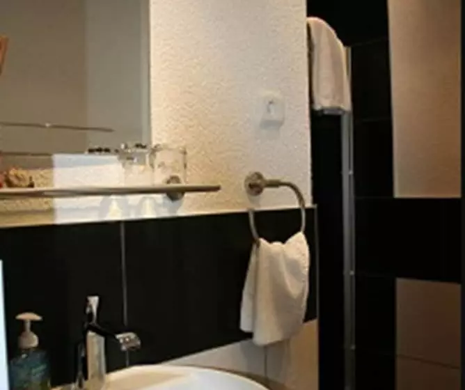 Apartment Hotel Zur Helme